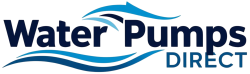Water Pumps Direct logo