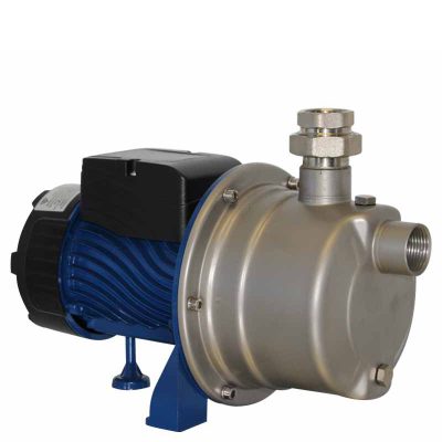 REEFE PRJ.T E-Series Transfer Pump