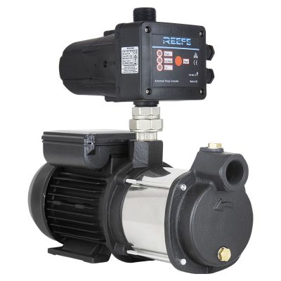 REEFE PRM E-Series Pressure Pump