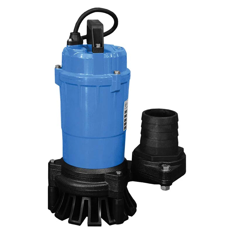 REEFE RCA Series Construction Drainage Pump