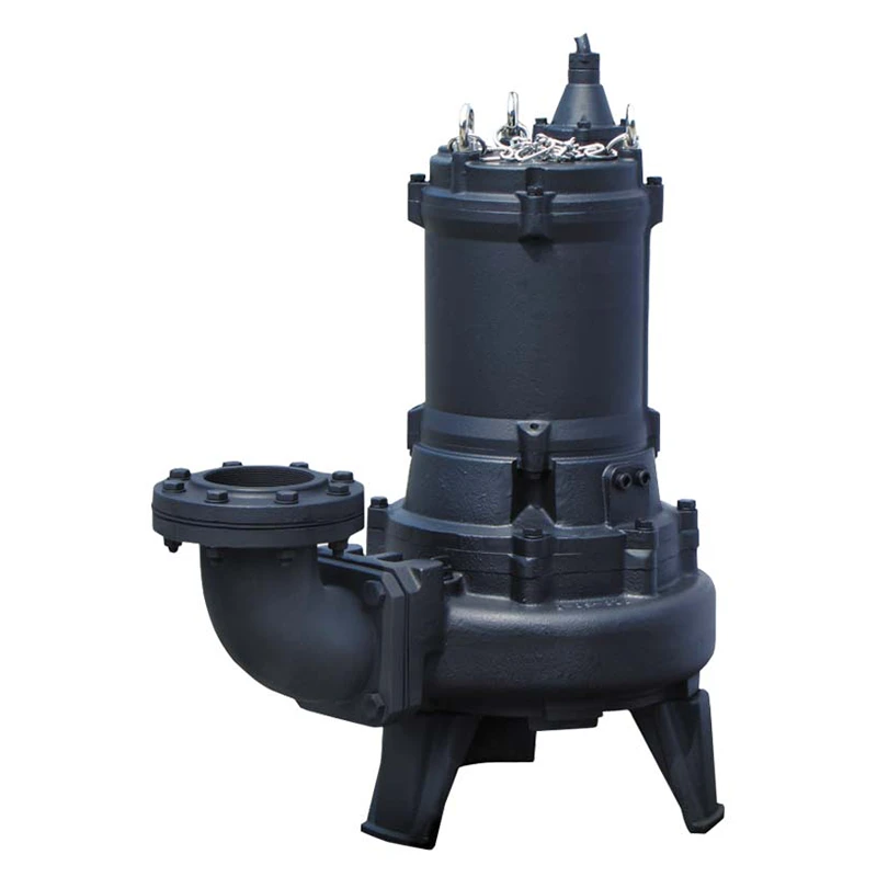 REEFE RCV Series Industrial Vortex Sump Pump