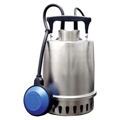 REEFE RDC160A Double Case Drainage Pump with Float Switch