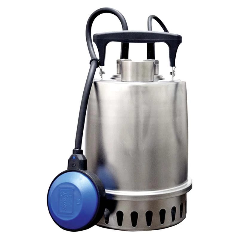 REEFE RDC160A Double Case Drainage Pump with Float Switch