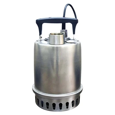 REEFE RDC160M Double Case Drainage Pump