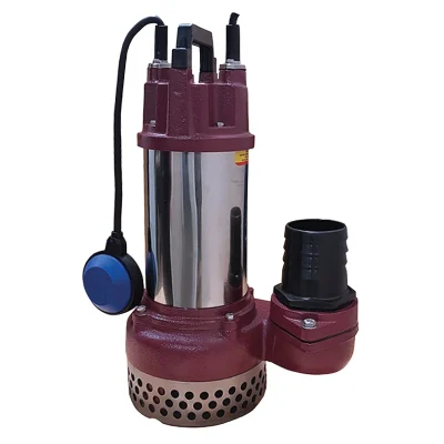 REEFE RDP075 Drainage Pump with Float Switch