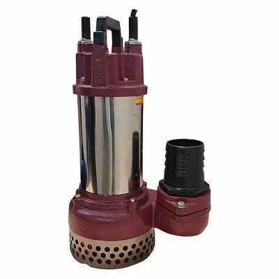 REEFE RDP075M Drainage Pump