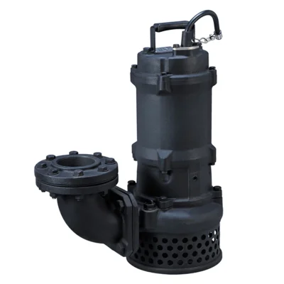 REEFE RDP370 Drainage Pump