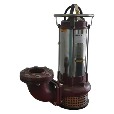 REEFE RDP550 Drainage Pump