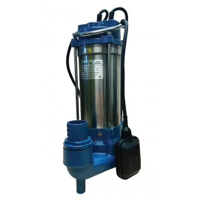 REEFE REG015 Macerator Pump with Float Switch