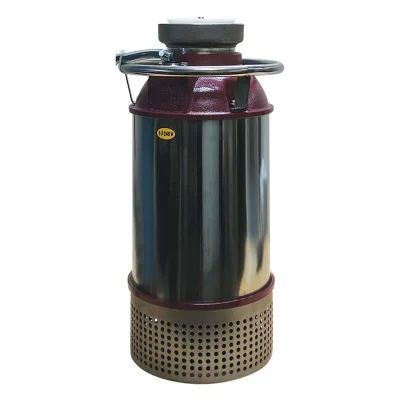 REEFE RFA Series Floating Dam Aeration Pump