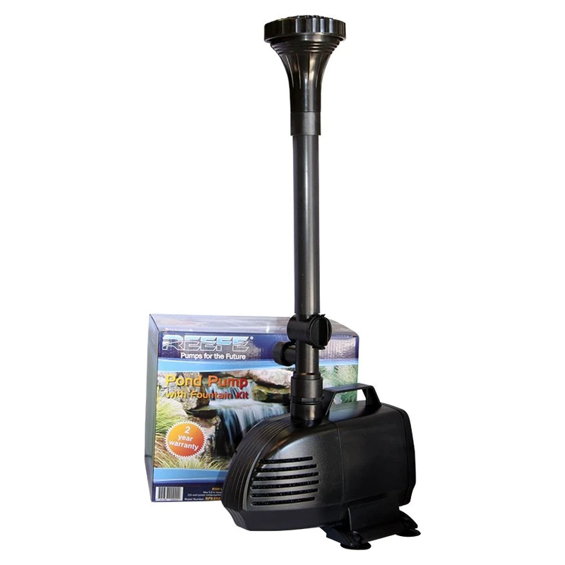 REEFE RFK8500 Fountain Pump Box