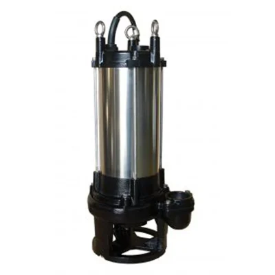 REEFE RGS Series Grinder Pump