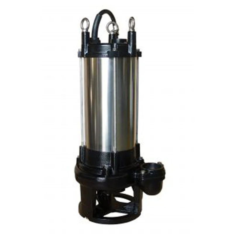 REEFE RGS Series Grinder Pump