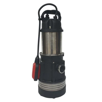 REEFE RHS105 Submersible Drainage Pump with Float Switch