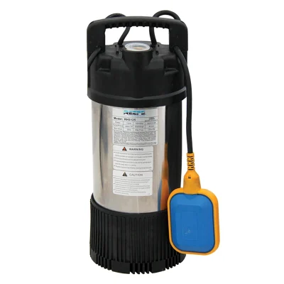 REEFE RHS125 Series Submersible Pump