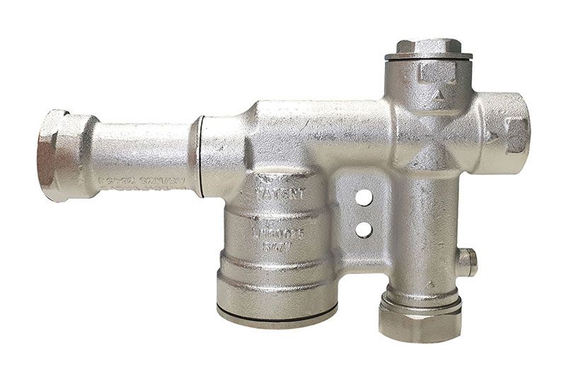 REEFE RM1600-2 20mm Rain Mains Valve