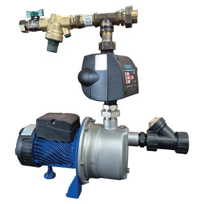 REEFE RM4000-3 Rain Mains System w/ PRJ Pump