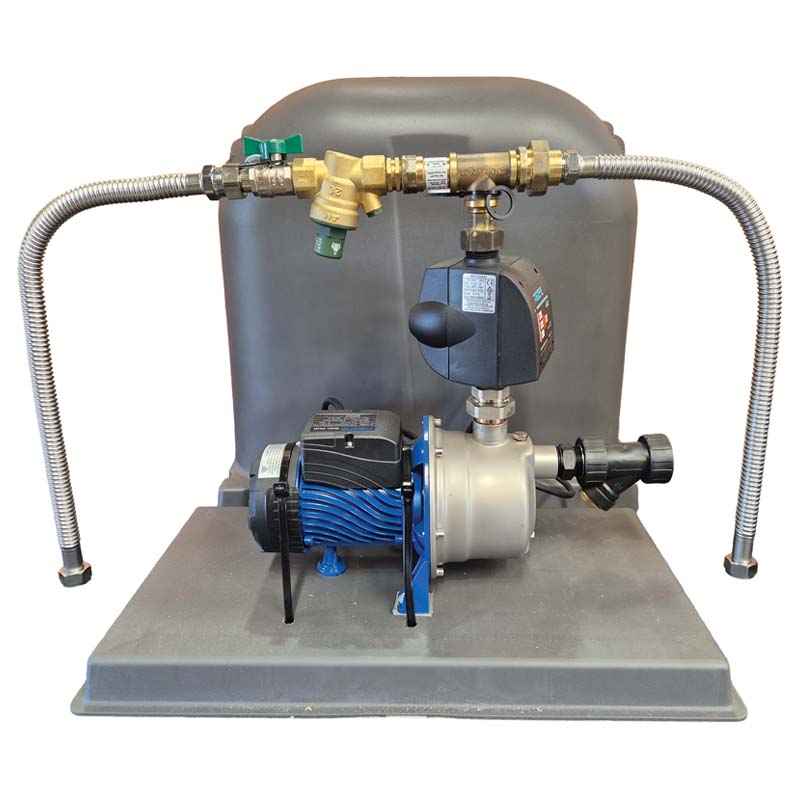 REEFE RM6000-3 Rain Mains System