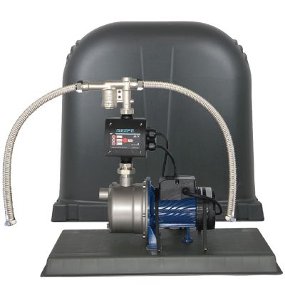 REEFE RM6000-4 Rain Mains System
