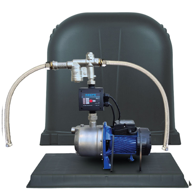 REEFE RM6000-5 Rain Mains System