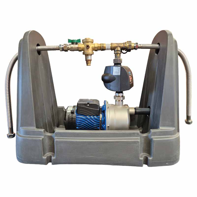 REEFE RM7000-3 Rain Mains System