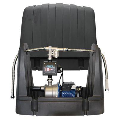 REEFE RM7000-4 Rain Mains System