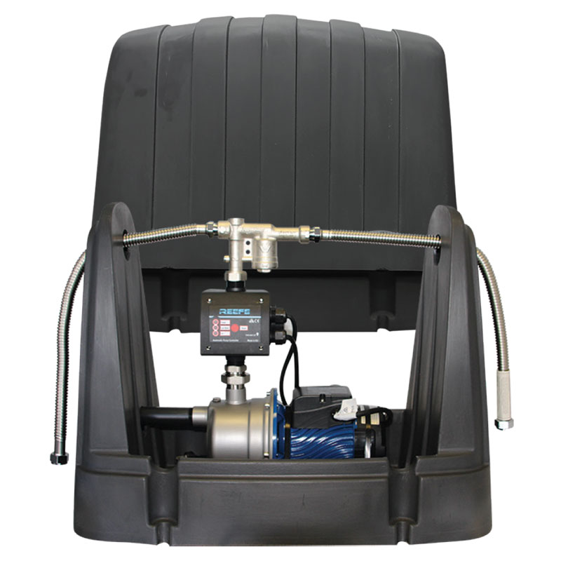 REEFE RM7000-4 Rain Mains System