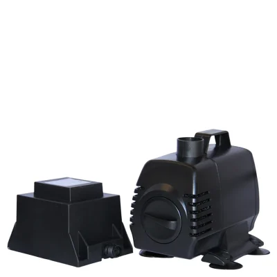 REEFE RP4000LV Pond Water Pump