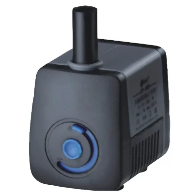 REEFE RP550LV Pond Water Pump