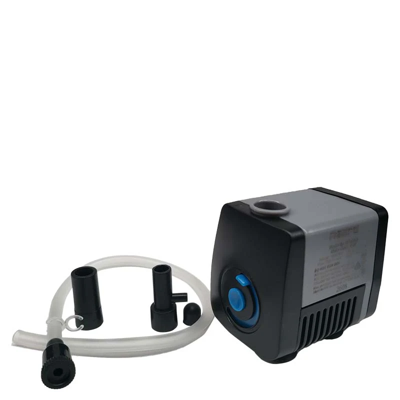 REEFE RP550LV Pond Water Pump Kit
