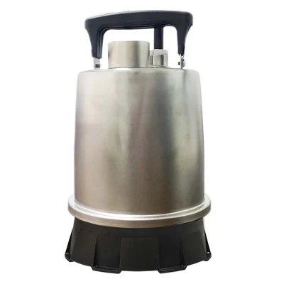 REEFE RPP160M Clean Water Drainage Pump