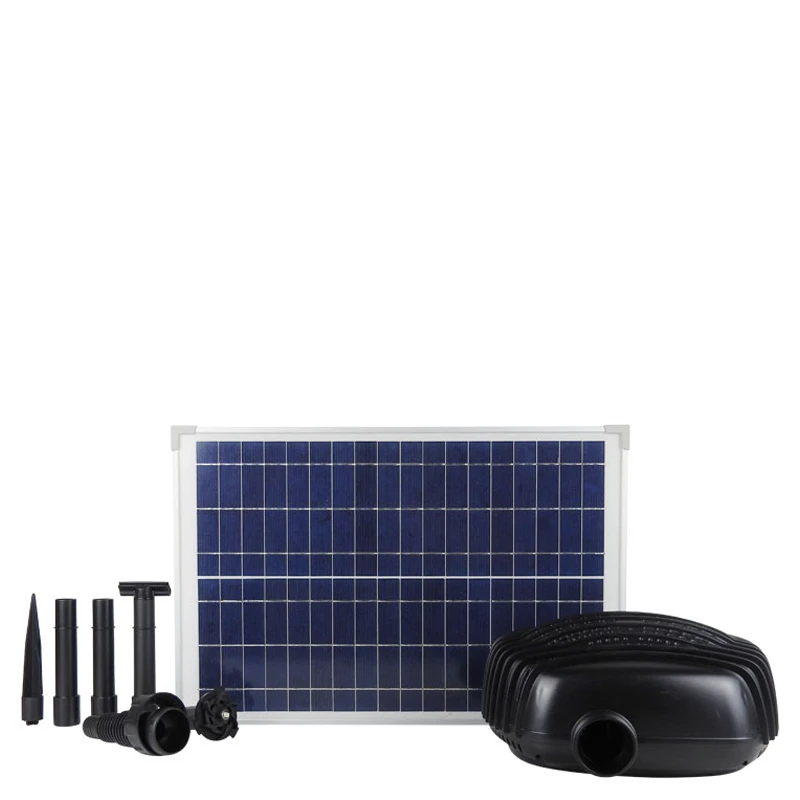 REEFE RSF High Performance Series Solar Fountain Kit Default