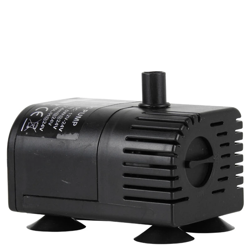 REEFE RSF470 Solar Fountain Pump Only