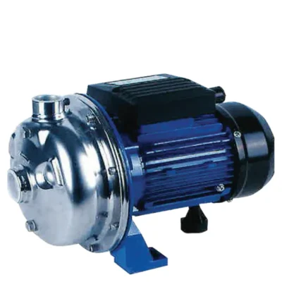 REEFE RSSC037 Stainless Steel Centrifugal Transfer Pump (salt water compatible)