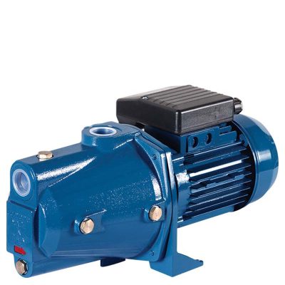 Reefe RSWE-2 Shallow Well Jet Pump