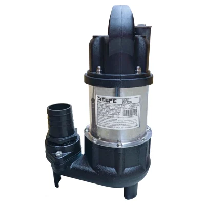 REEFE RVS300M Vortex Sump Pump