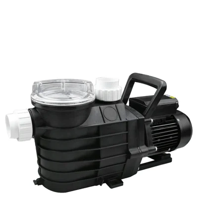 REEFE SPP Series Swimming Pool Pump
