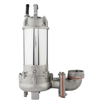 REEFE SSV220 SSV370 SSV550 Stainless Steel Vortex Pump