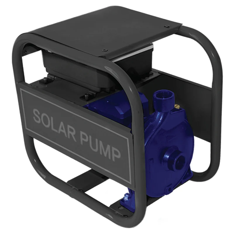 REEFE STP Solar Transfer Pump