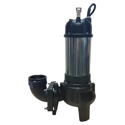REEFE RVS High Flow Vortex Sump Pump