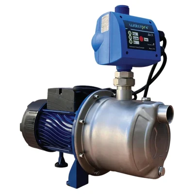 WaterPro DJ A Jet Pressure Pump