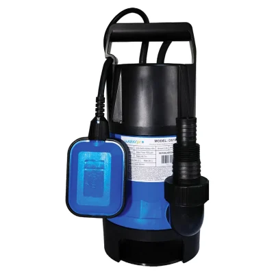 WaterPro DS150 Vortex Sump Pump