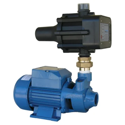 WaterPro DT42 Turbine Pressure Pump