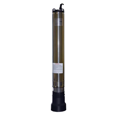 WaterPro WPS036 Submersible Pressure Pump