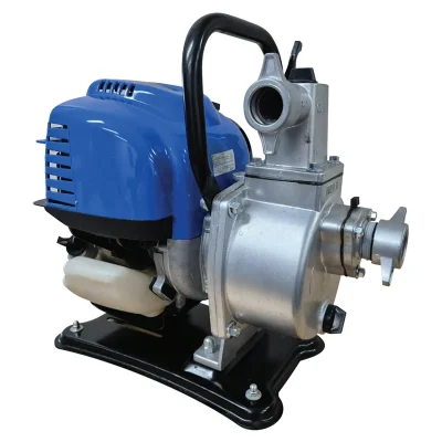 WaterPro WPT100 Petrol Transfer Pump