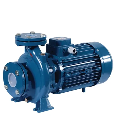 REEFE ESC End Suction Centrifugal Transfer Pump