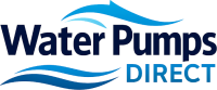 Water Pumps Direct logo